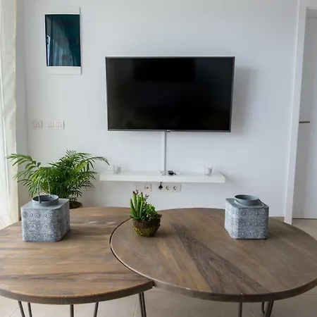 Apartament Con Vistas Espectaculares *
