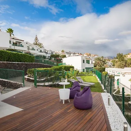 Apartament Con Vistas Espectaculares