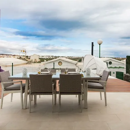 Appartamento Con Vistas Espectaculares Maspalomas (Gran Canaria)