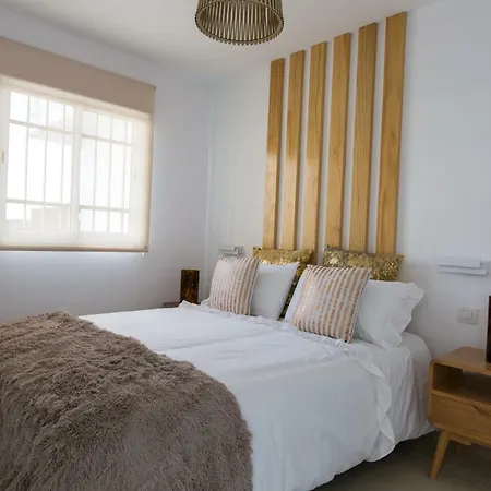 Apartamento Con Vistas Espectaculares
