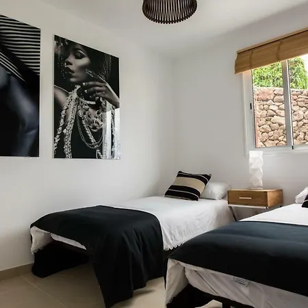 Apartamento Con Vistas Espectaculares Maspalomas (Gran Canaria)