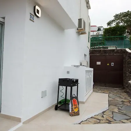 Apartamento Con Vistas Espectaculares *