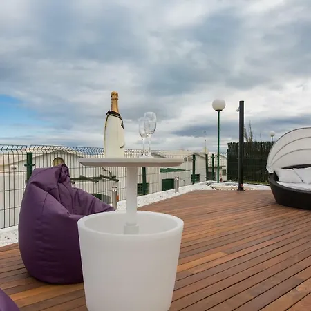 Con Vistas Espectaculares Apartamento Maspalomas (Gran Canaria)