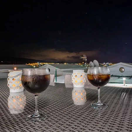 Apartamento Con Vistas Espectaculares