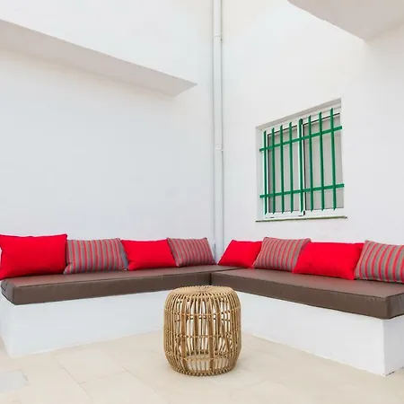 Apartamento Con Vistas Espectaculares Maspalomas (Gran Canaria)